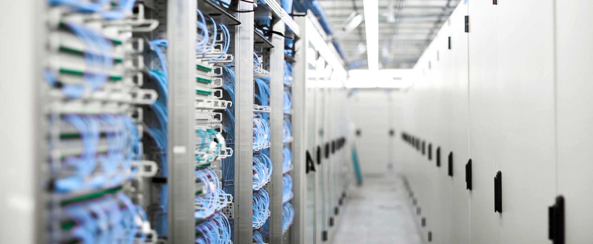 Serverracks