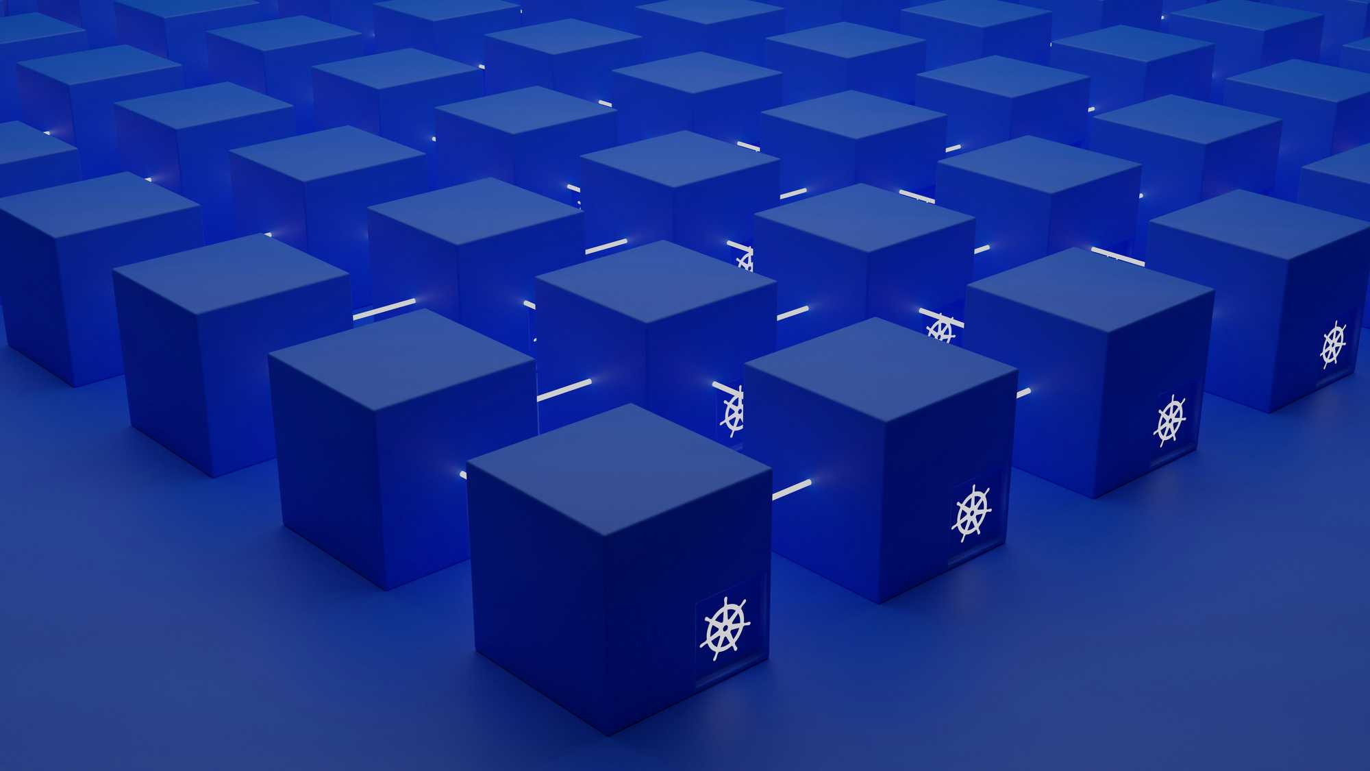 Kubenetics Kubernetes | DG-i